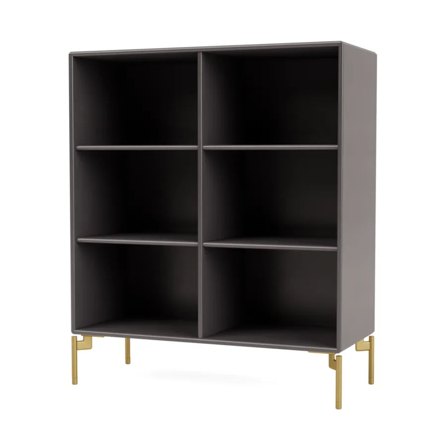 1113 reol inkl. ben fra Montana