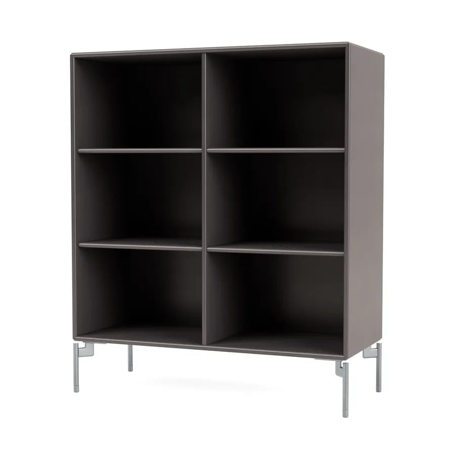  - Coffee / Krom - Jacobsen Plus