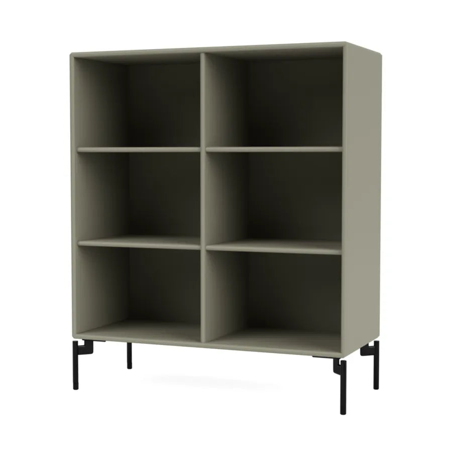  - Fennel / Black - Jacobsen Plus