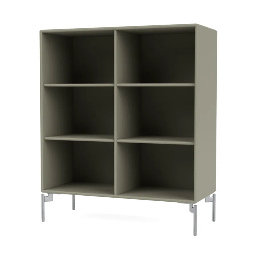  - Fennel / Krom - Jacobsen Plus