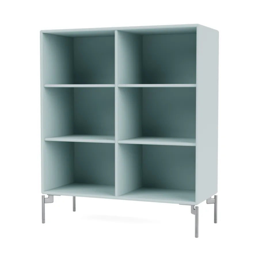  - Flint / Krom - Jacobsen Plus