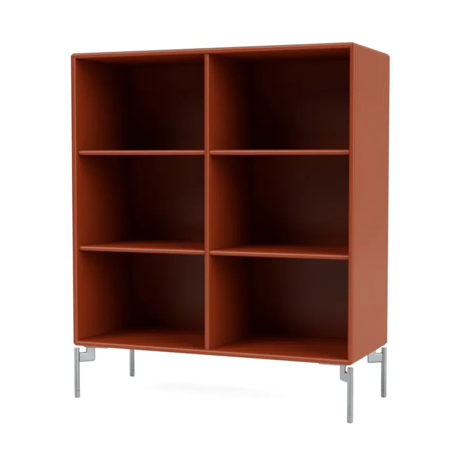  - Hokkaido / Krom - Jacobsen Plus