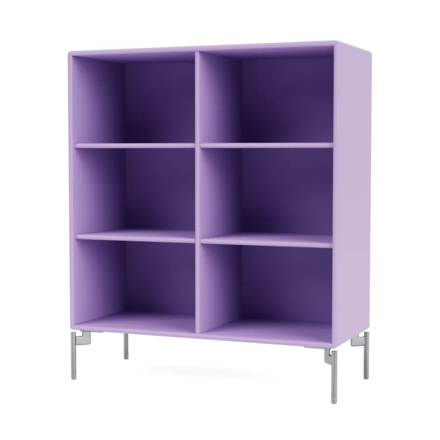  - Iris / Krom - Jacobsen Plus