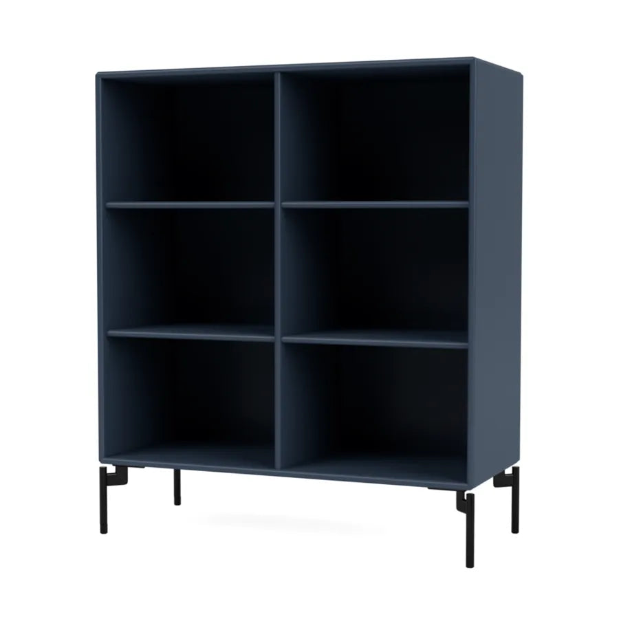  - Juniper / Black - Jacobsen Plus