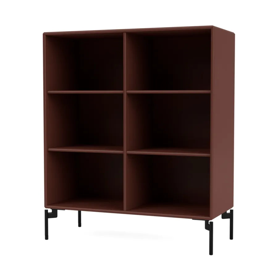  - Masala / Black - Jacobsen Plus