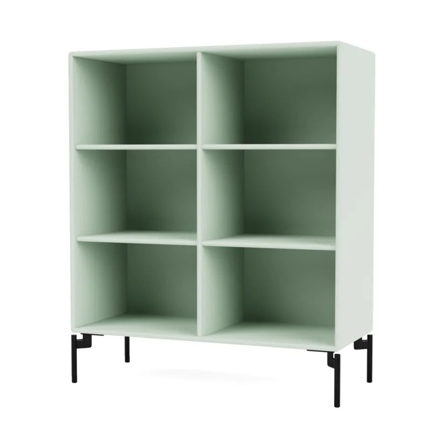  - Mist / Black - Jacobsen Plus