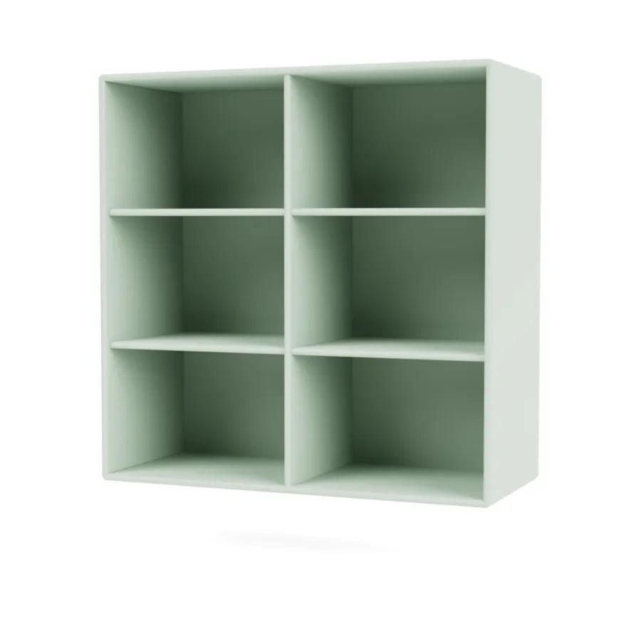  - Mist - Jacobsen Plus