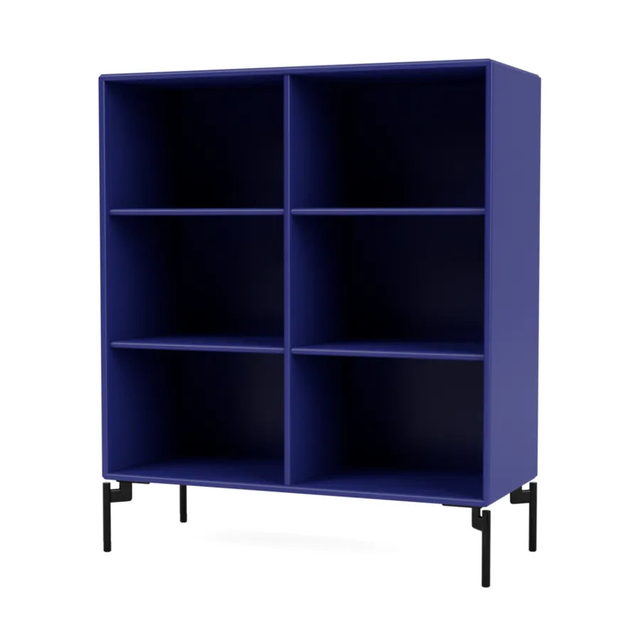  - Monarch / Black - Jacobsen Plus