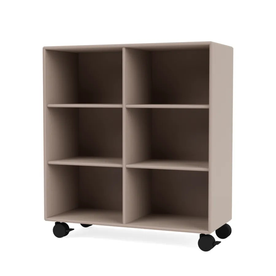  - Mushroom - Jacobsen Plus
