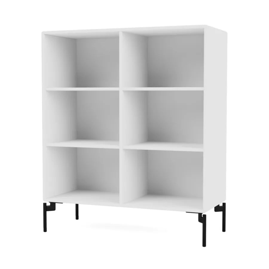  - New white / Black - Jacobsen Plus