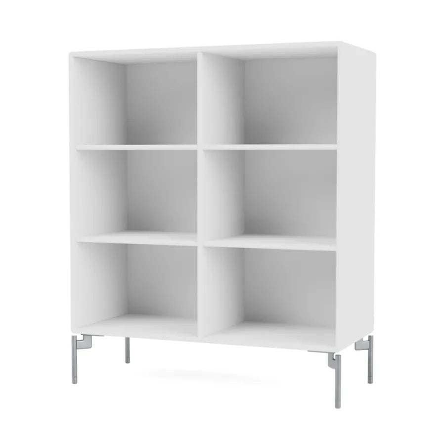  - New white / Krom - Jacobsen Plus