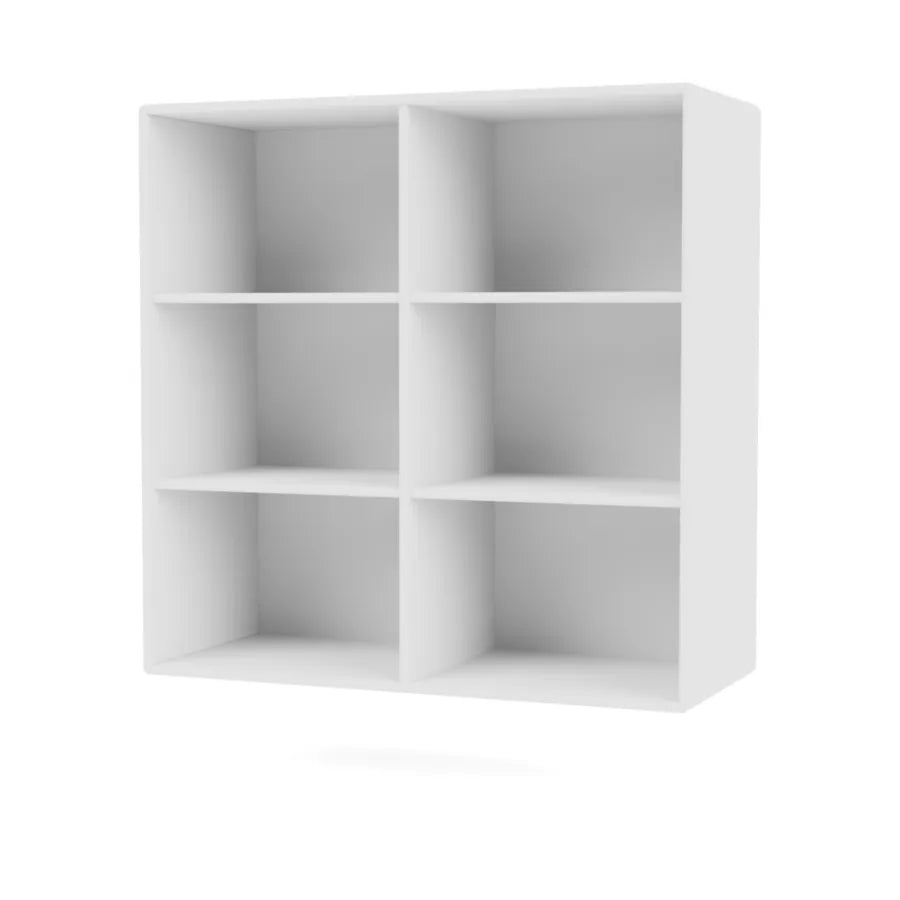  - New white - Jacobsen Plus
