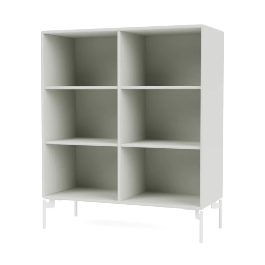 1113 reol inkl. ben fra Montana