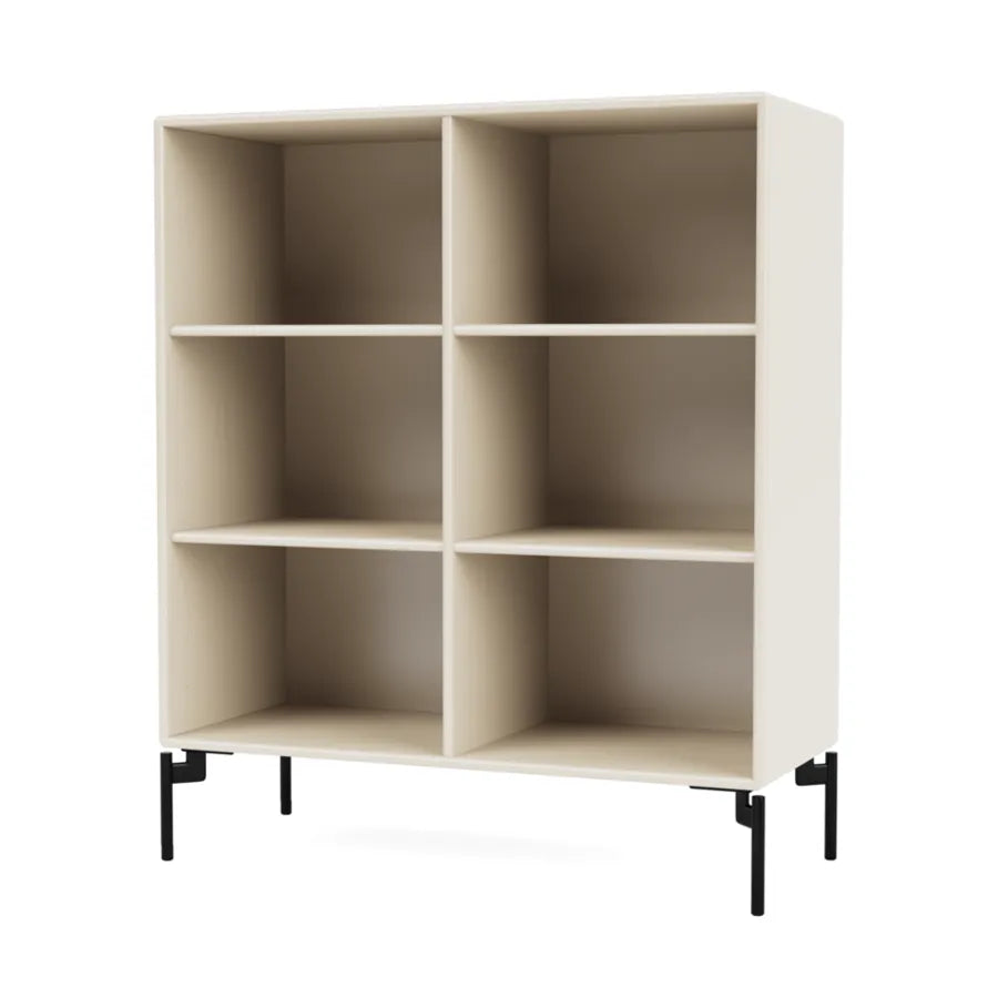  - Oat / Black - Jacobsen Plus