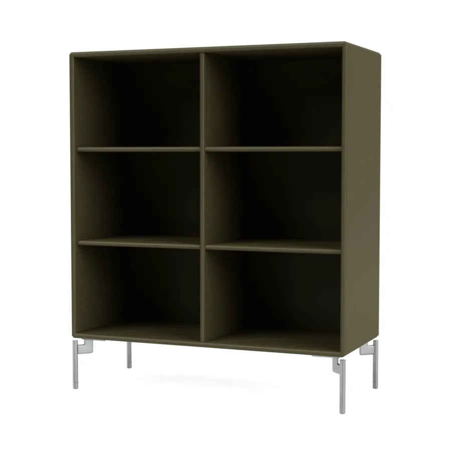  - Oregano / Krom - Jacobsen Plus