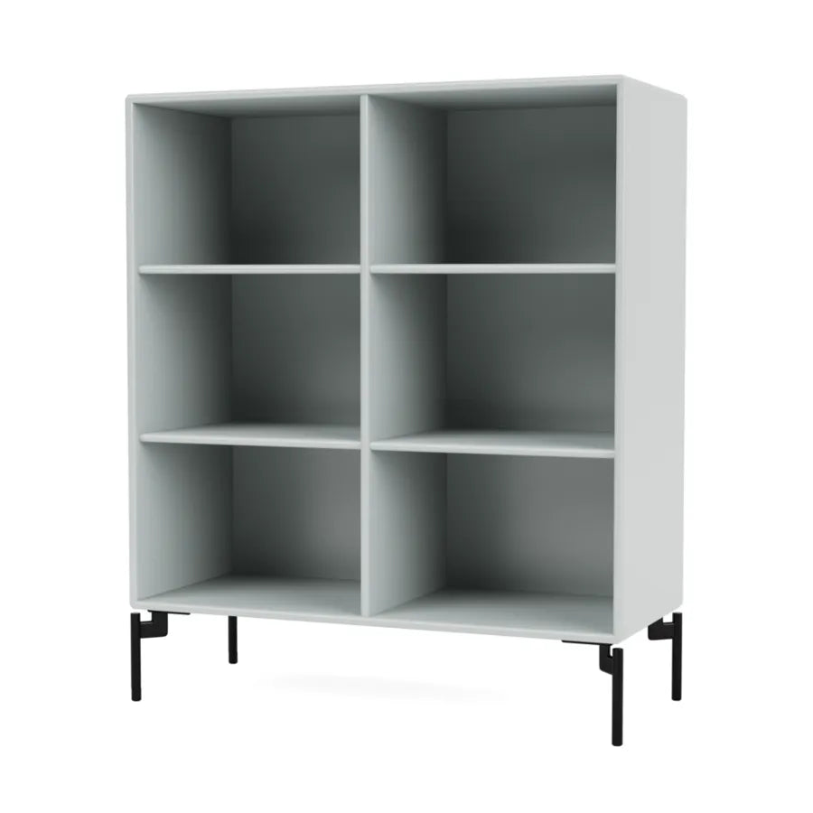  - Oyster / Black - Jacobsen Plus