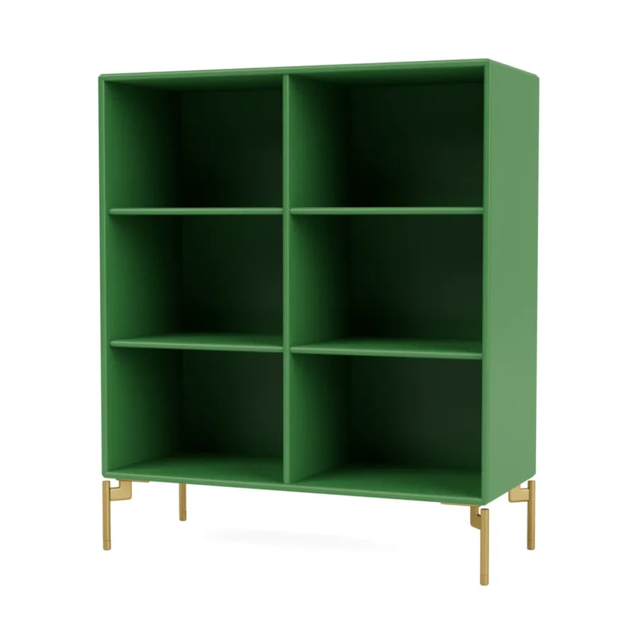  - Parsley / Messing - Jacobsen Plus