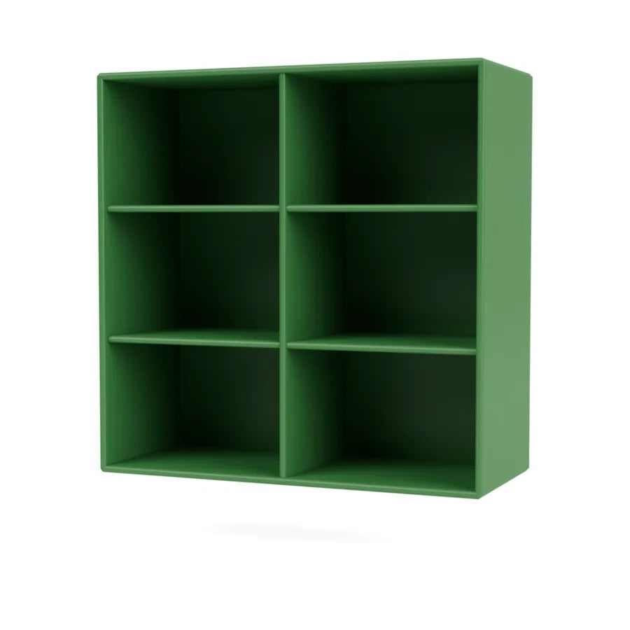  - Parsley - Jacobsen Plus