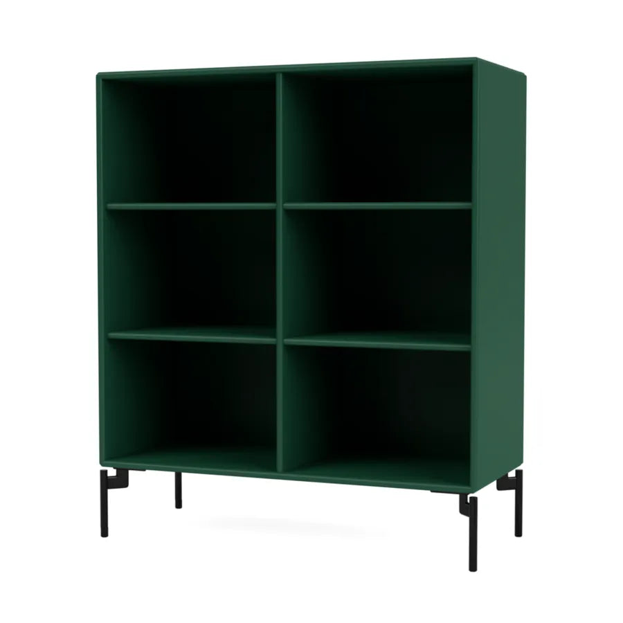  - Pine / Black - Jacobsen Plus