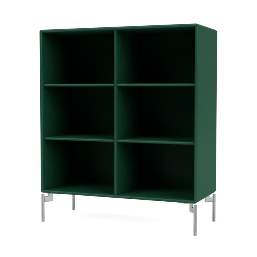  - Pine / Krom - Jacobsen Plus