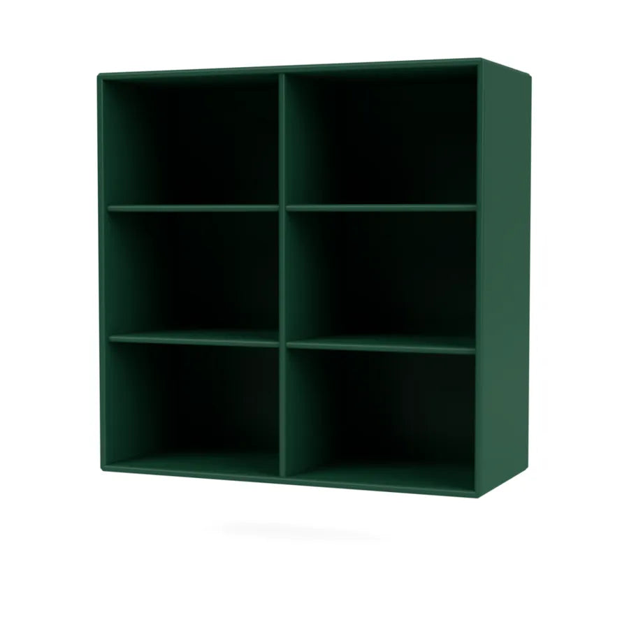  - Pine - Jacobsen Plus