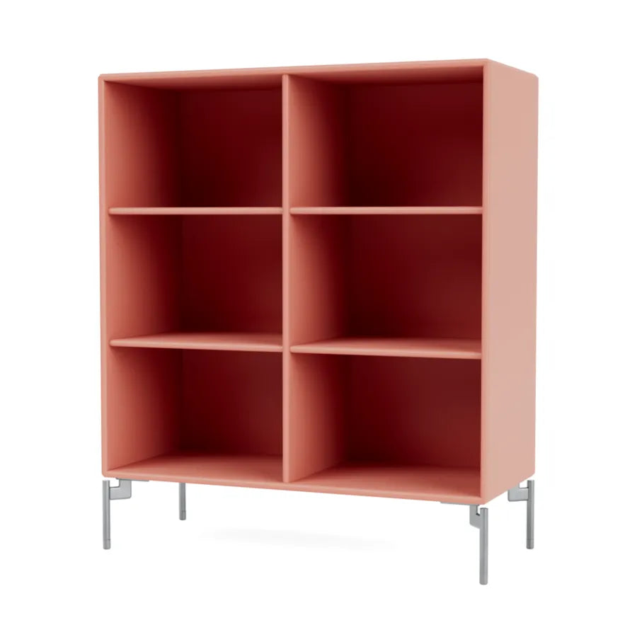  - Rhubarb / Krom - Jacobsen Plus