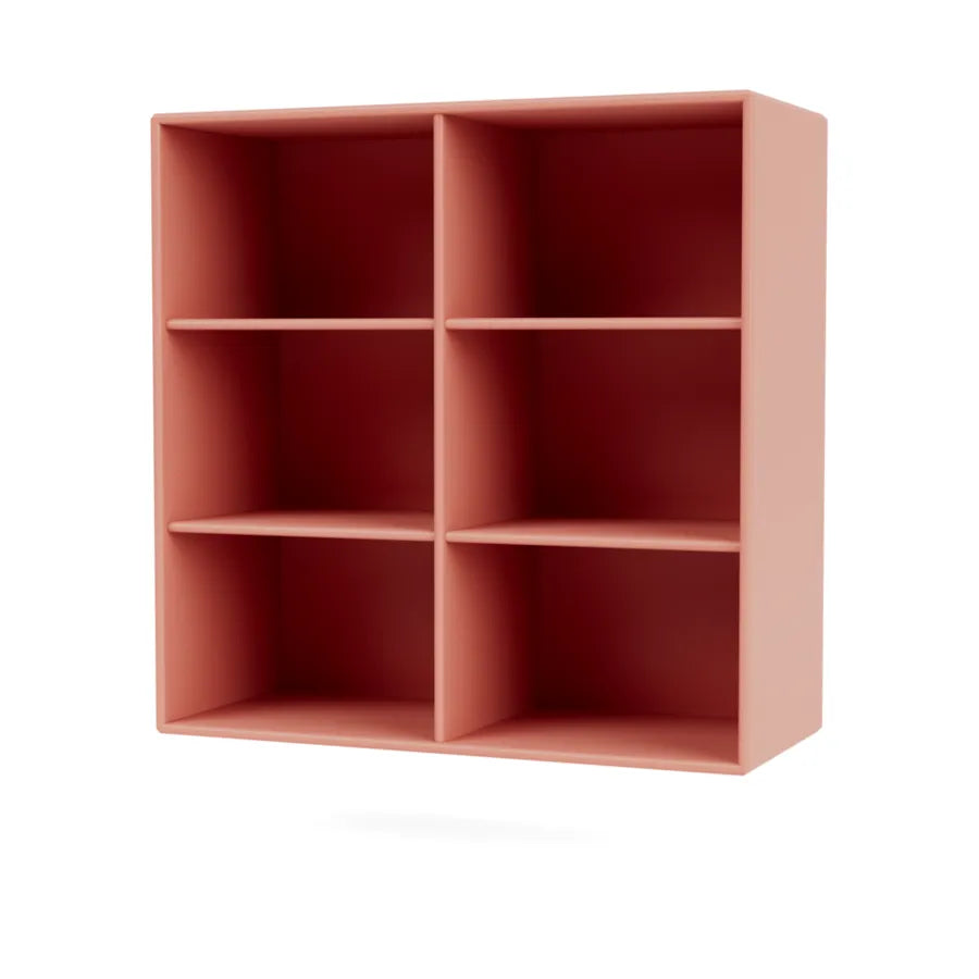  - Rhubarb - Jacobsen Plus