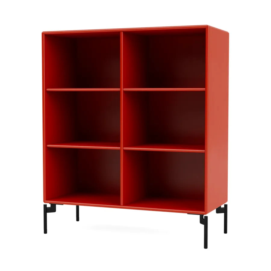  - Rosehip / Black - Jacobsen Plus