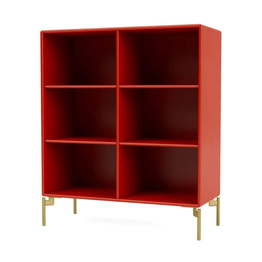  - Rosehip / Messing - Jacobsen Plus