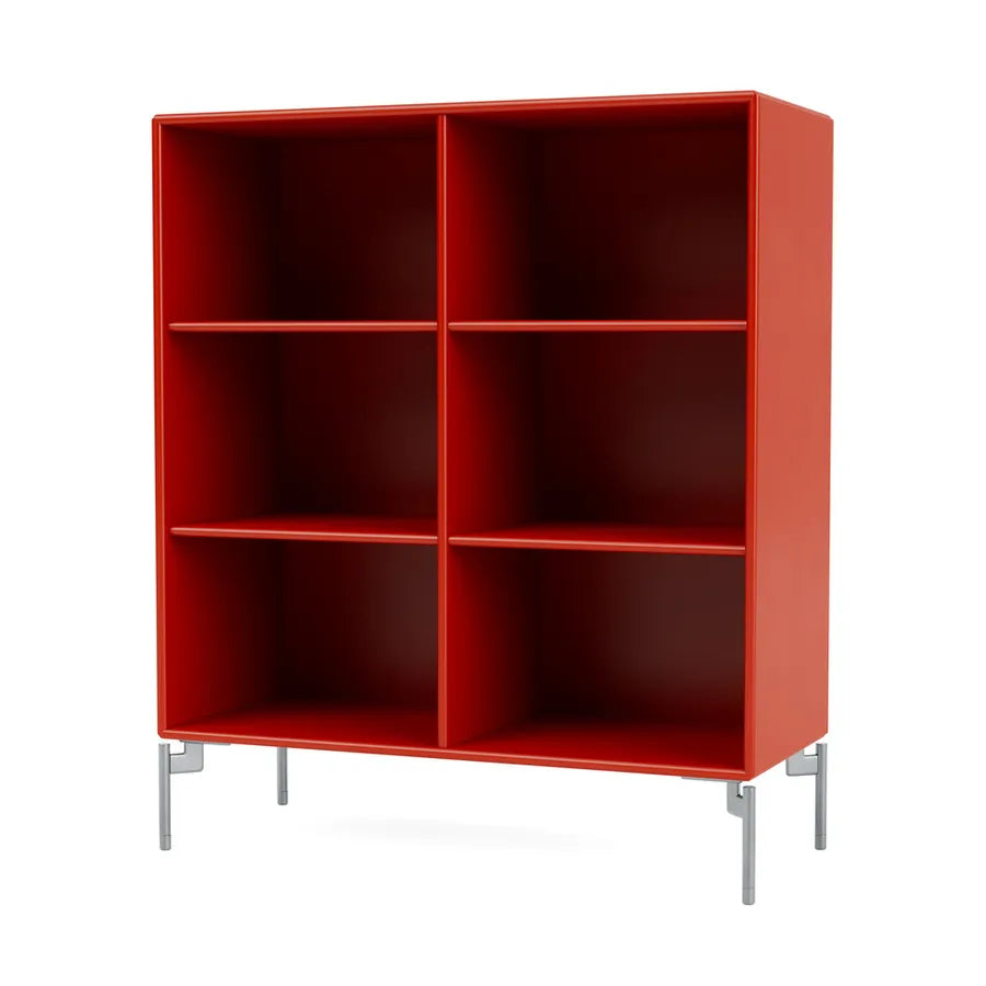  - Rosehip / Krom - Jacobsen Plus