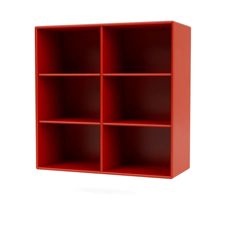  - Rosehip - Jacobsen Plus