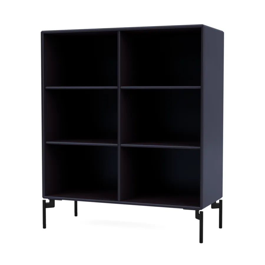  - Shadow / Black - Jacobsen Plus