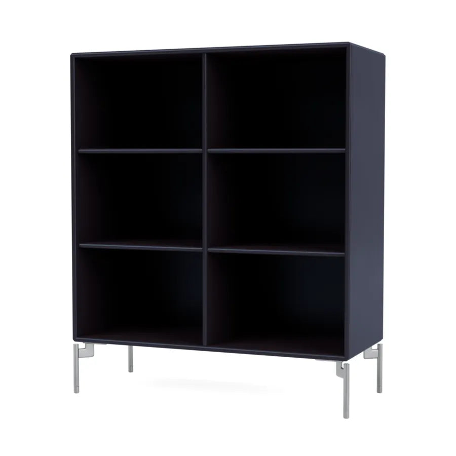  - Shadow / Krom - Jacobsen Plus