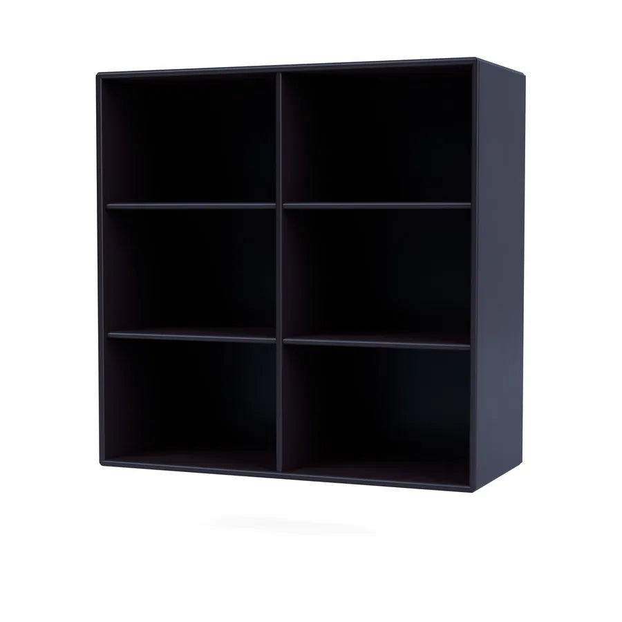 - Shadow - Jacobsen Plus