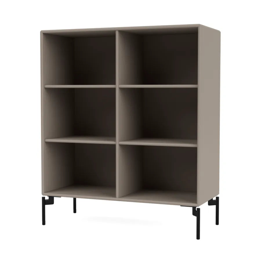  - Truffle / Black - Jacobsen Plus