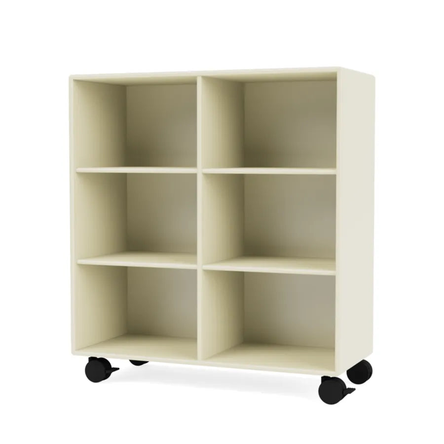  - Vanilla - Jacobsen Plus
