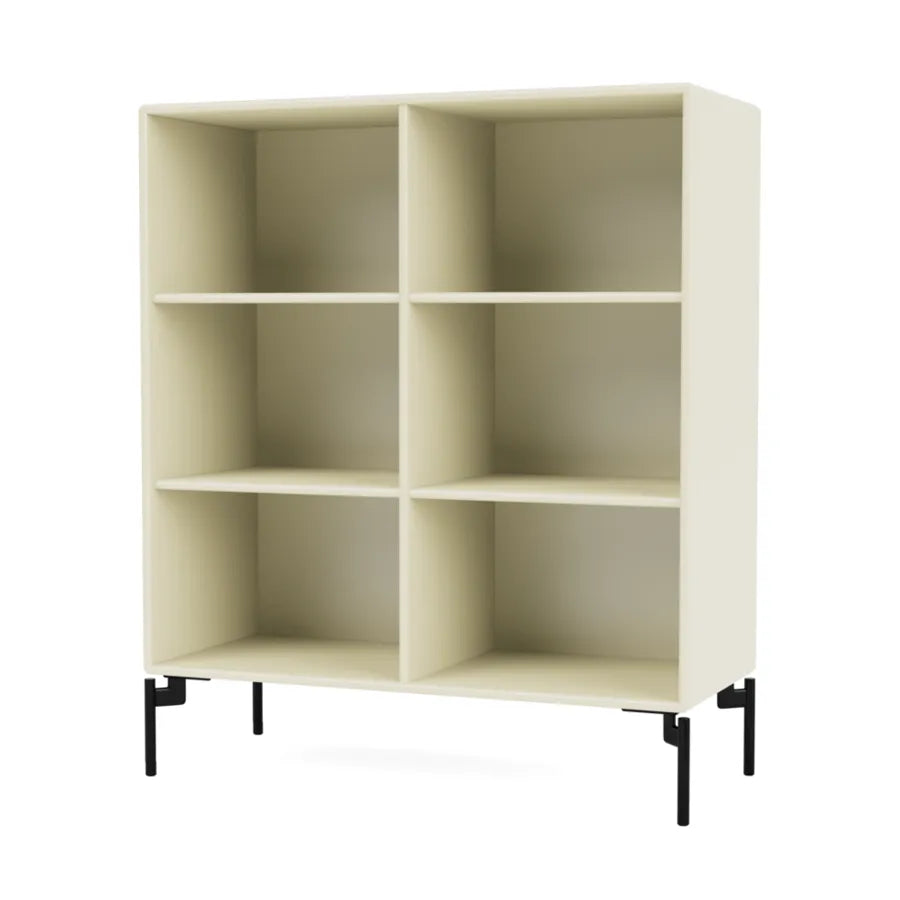 1113 reol inkl. ben fra Montana