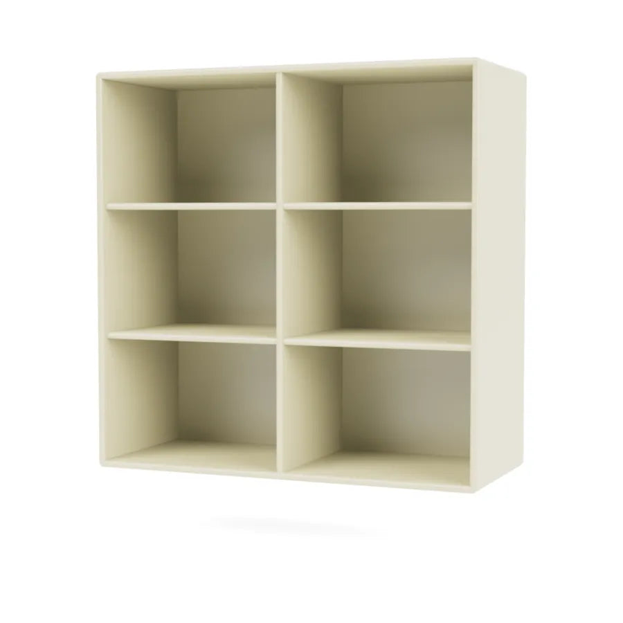  - Vanilla - Jacobsen Plus
