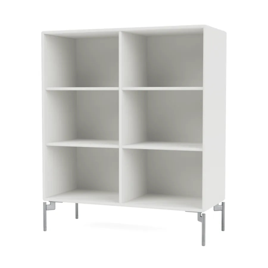  - White / Krom - Jacobsen Plus