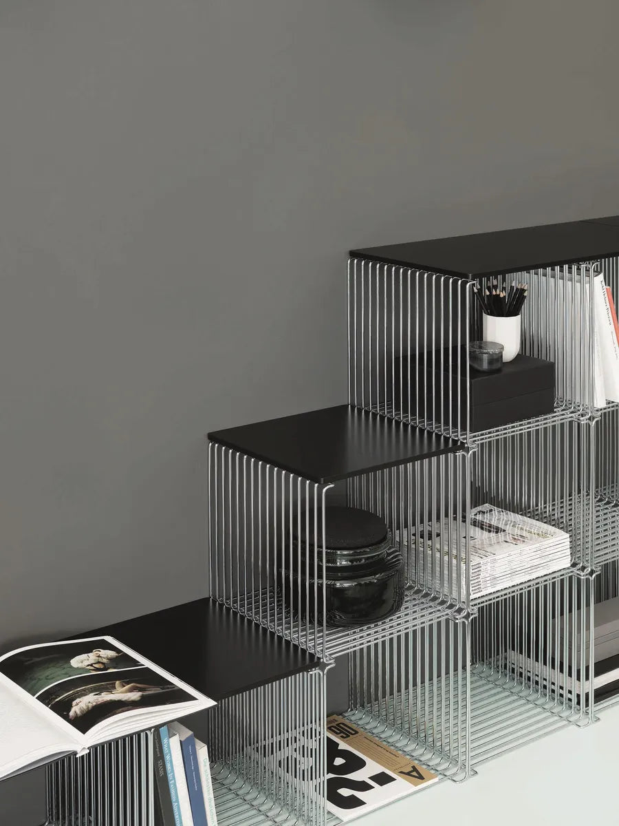 Topplade til Panton Wire fra Montana - 8 - Jacobsen Plus