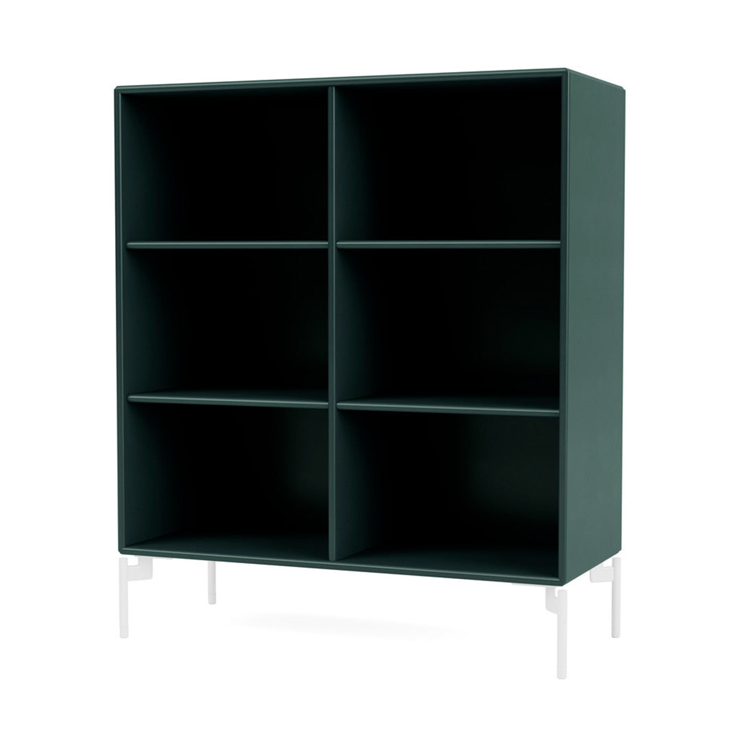  - Black Jade / Snow - Jacobsen Plus