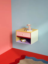 Limited Edition KIMPOP Dash fra Montana - 2 - Jacobsen Plus