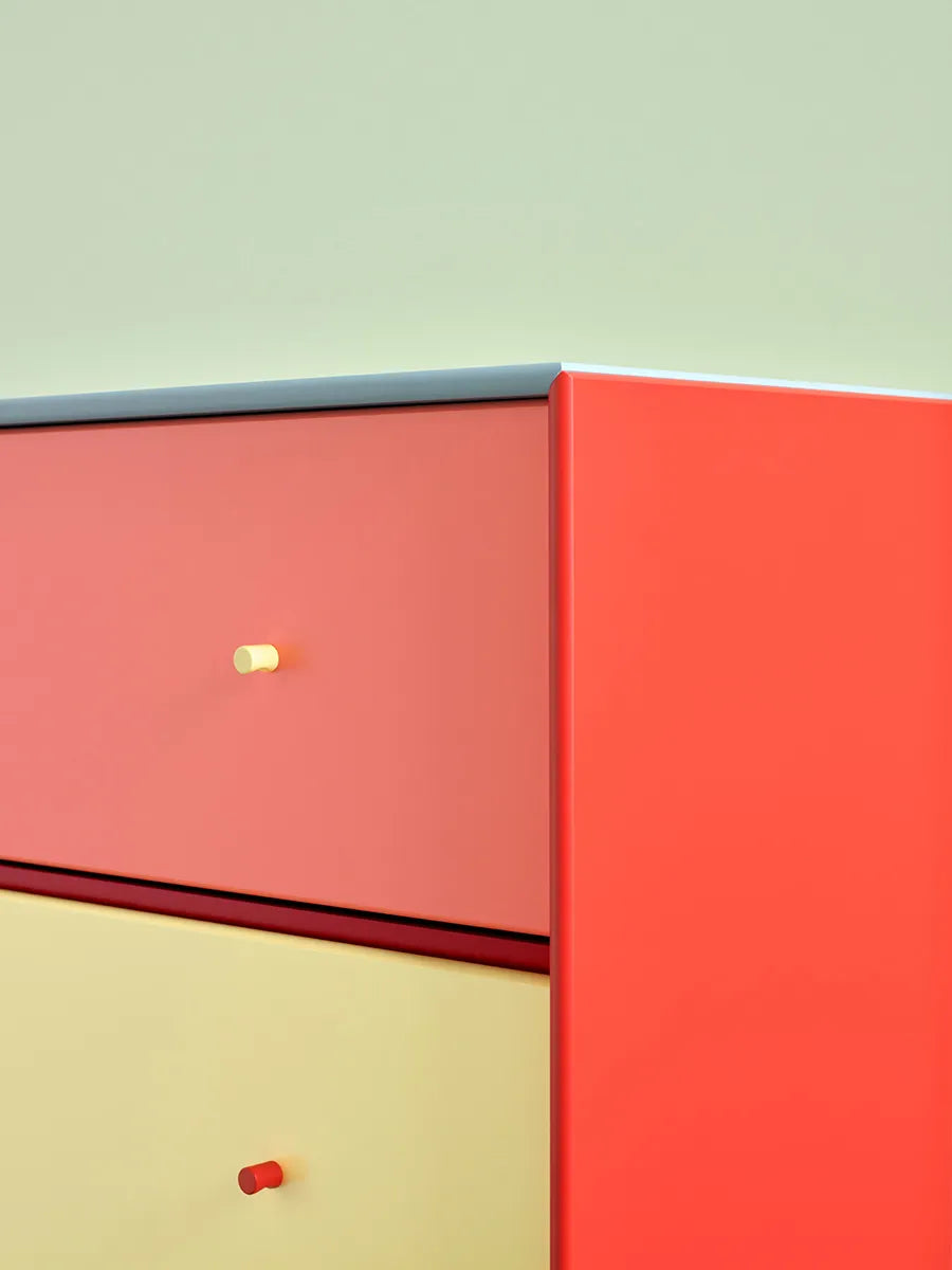 Limited Edition KIMPOP Carry fra Montana