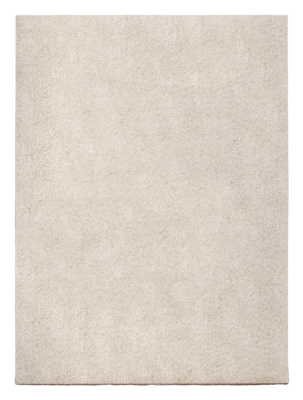 Loro tæpper, Cream fra Massimo - 70 x 120 cm - Jacobsen Plus