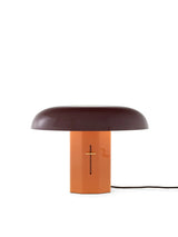 Montera JH42 Bordlampe, amber & ruby fra &Tradition - 1 - Jacobsen Plus