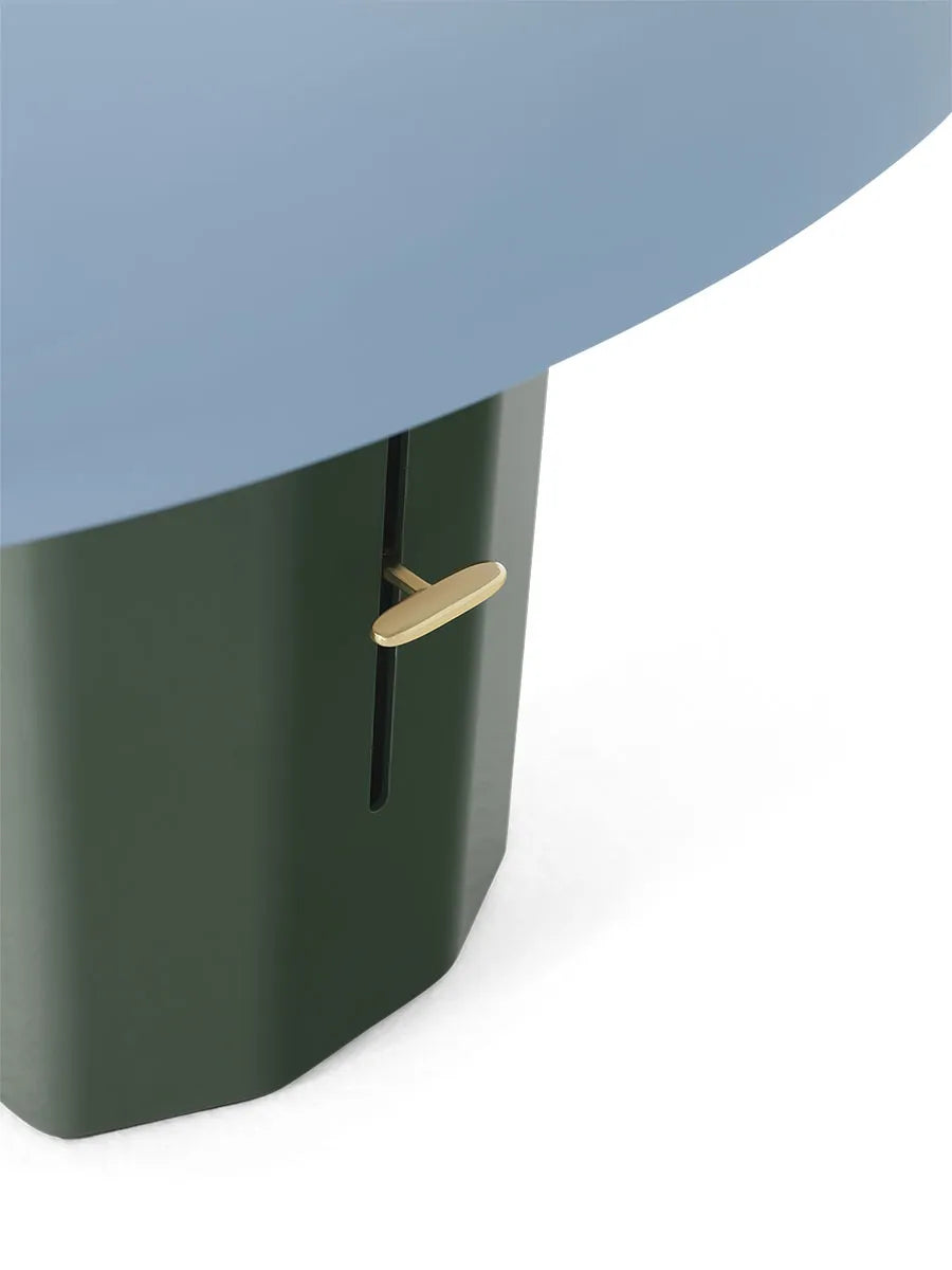 Montera JH42 Bordlampe, forest & sky fra &Tradition - 5 - Jacobsen Plus