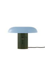 Montera JH42 Bordlampe, forest & sky fra &Tradition - 1 - Jacobsen Plus