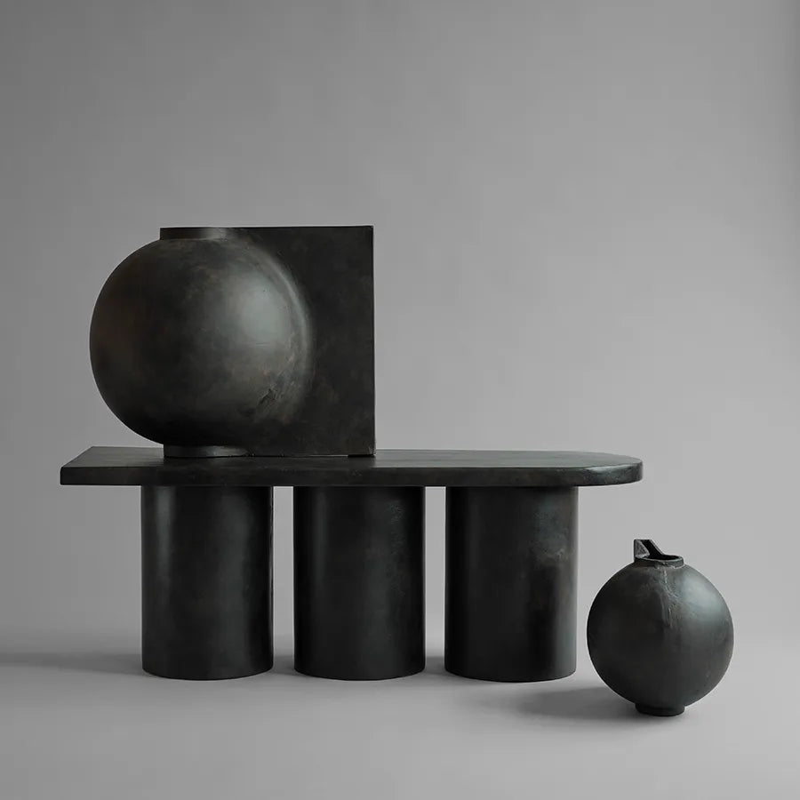 Offset Vase, mini fra 101 Copenhagen