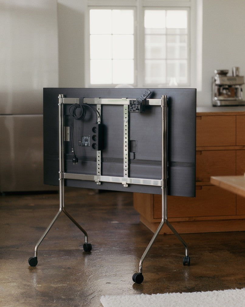 Pedestal - Moon Regular TV-stander - 11 - Jacobsen Plus