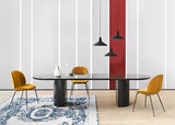 Beetle Chair, fuldpolstret fra GUBI - 8 - Jacobsen Plus
